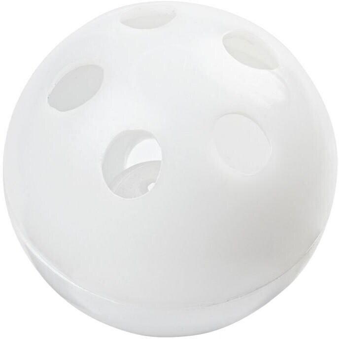 Produktbild Hobby Fun Kunststoffform Schelle 3.8 cm, 2 Stück