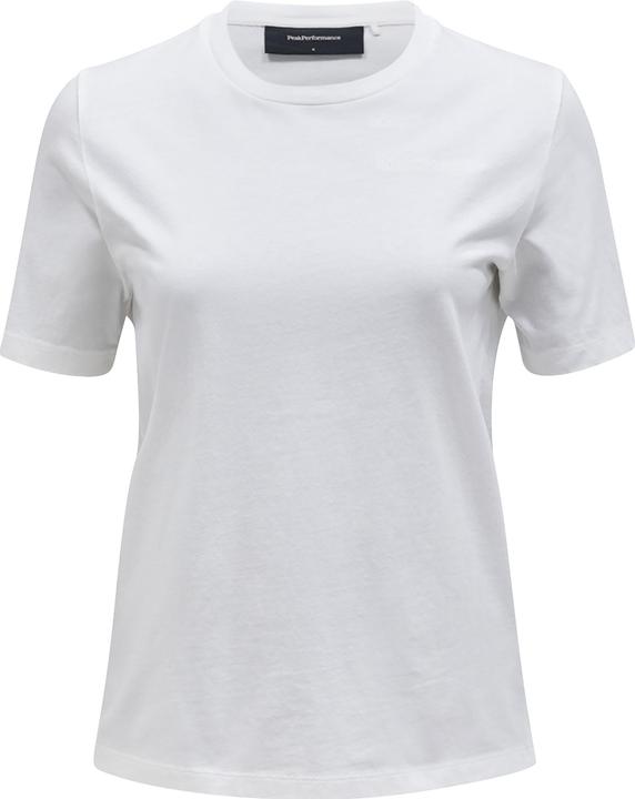 Peak Performance Original Small Logo Tee
