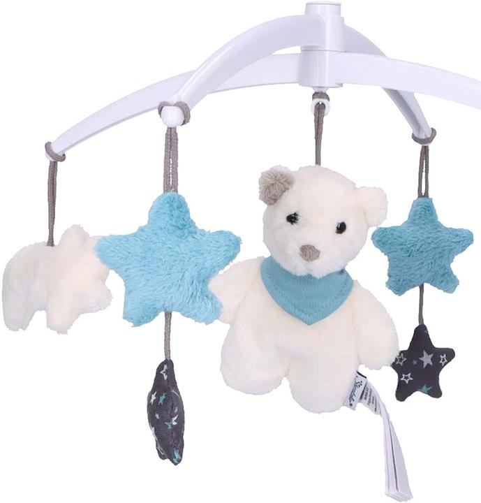 Actual product image Sterntaler Music Mobile