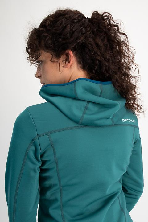 Produktbild Ortovox Fleece Hoody W (S)