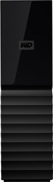 Actual product image WD My Book (4 TB)