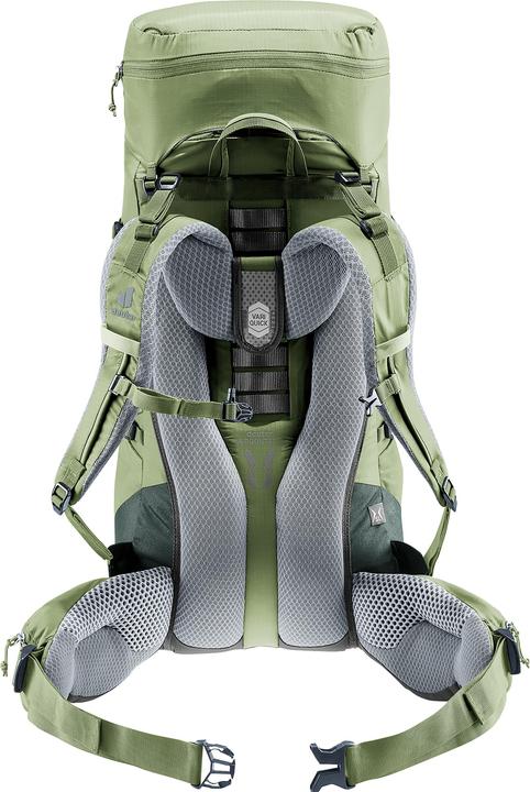 Produktbild Deuter Aircontact Lite 35 + 10 (45 l)