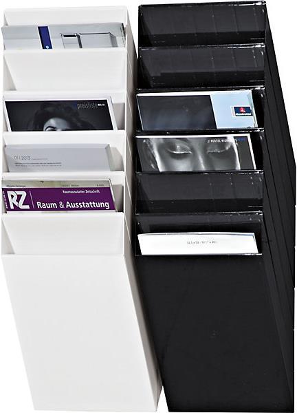 Produktbild Durable Wandprospektspender (A4)