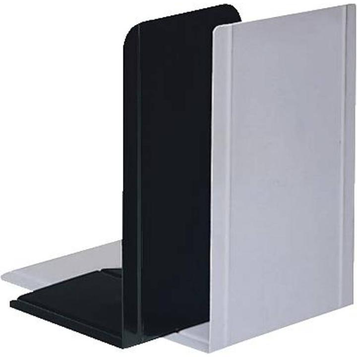 Maul Registraturstützen 2er Set (17 x 24 x 24 cm)