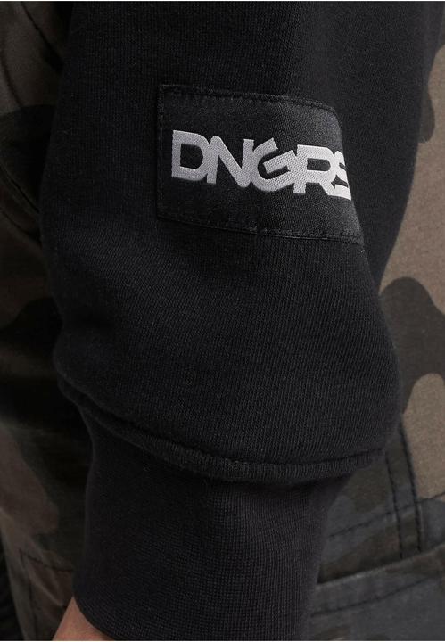 Image du produit Dangerous DNGRS Sweat à capuche EvilFuture - 139811 (XL)