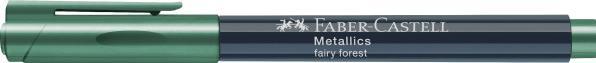 Immagine prodotto Faber-Castell Marcatore Creative Studio (Fata foresta, 1.50 mm, 1 x)