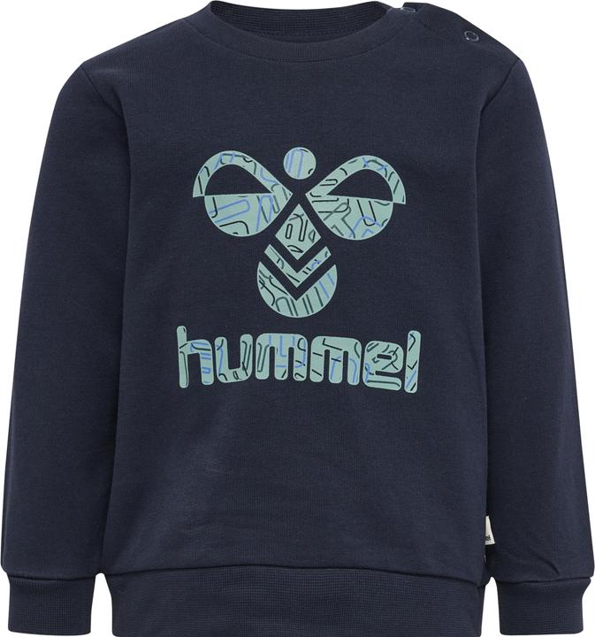 Produktbild hummel Hmllime Sweatshirt (98)