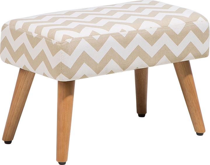 Actual product image Beliani Takoma