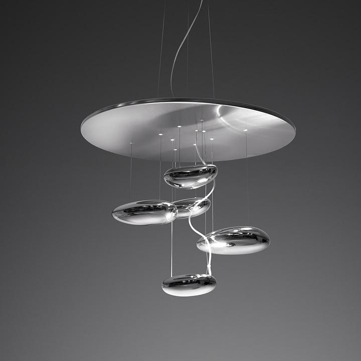 Produktbild Artemide Mercury Mini (1547 lm)