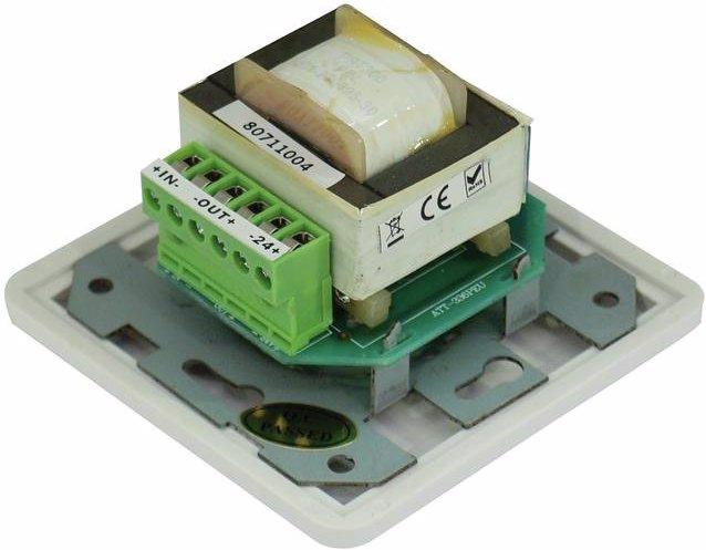 Immagine prodotto Omnitronic Controllo volume