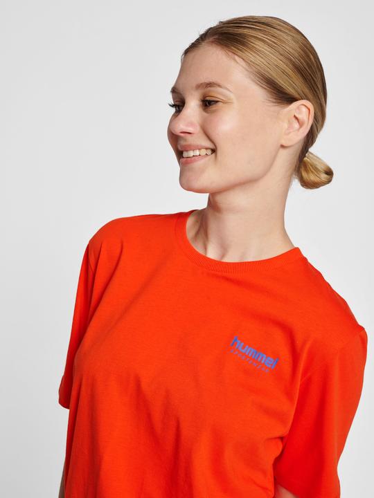 Actual product image hummel Lgc Jose T-Shirt (M)
