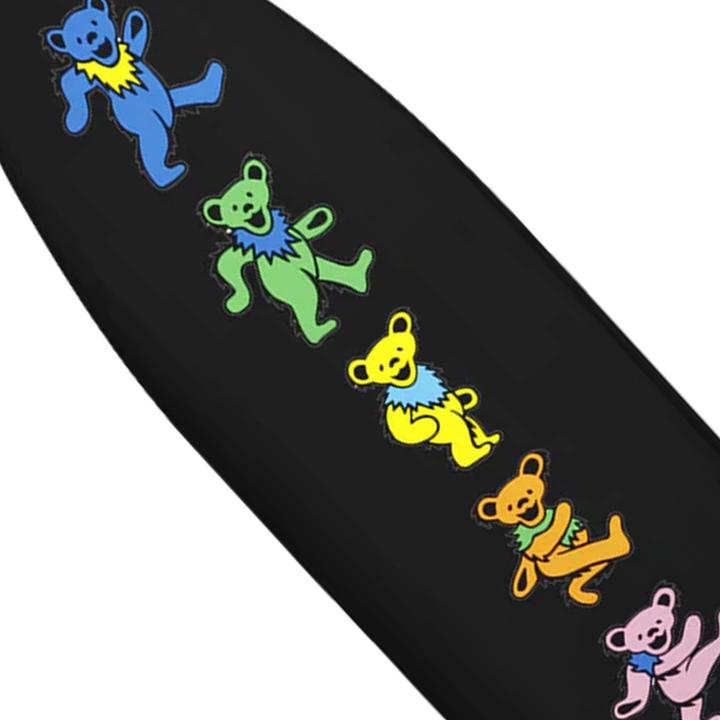 Actual product image Grateful Dead Stainless Steel Water Bottle (0.50 l)