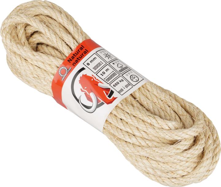 Image du produit Mamutec Corde (10 m)