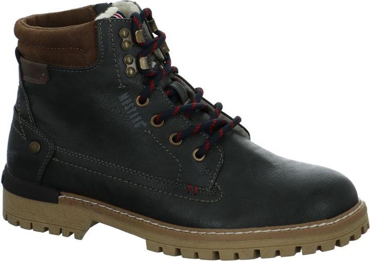 Actual product image Mustang 4142602-259 (45)