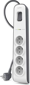 Image du produit Belkin BSV400ca2M (4 x, PECO 7/5, 2 m)