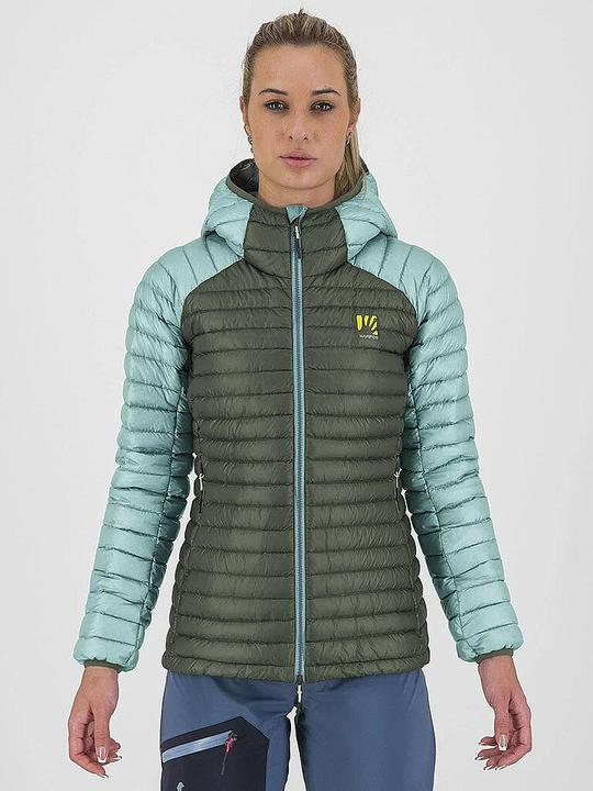 Produktbild Karpos Isojacke Alagna Down (M)