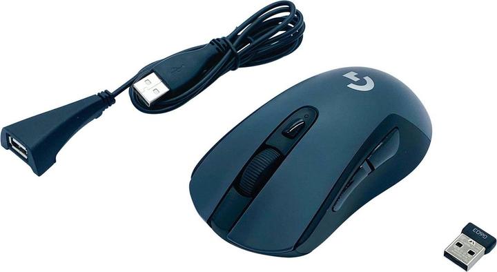 Produktbild Logitech G G603 Lightspeed (Kabellos)