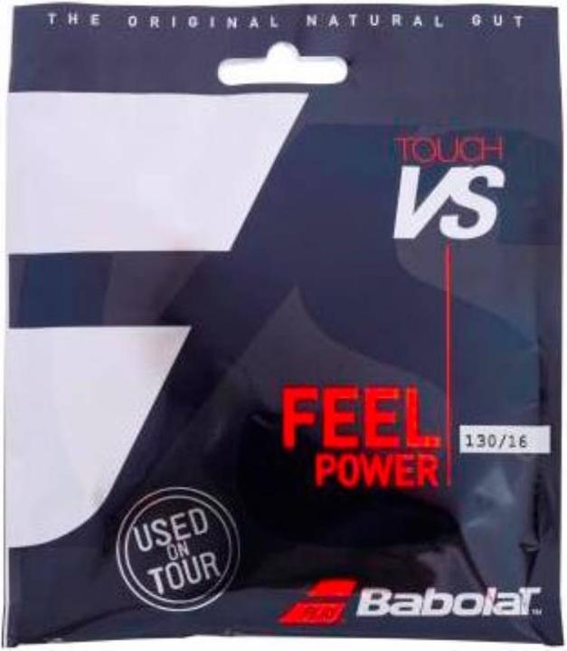 Immagine prodotto Babolat Touch Vs 12M