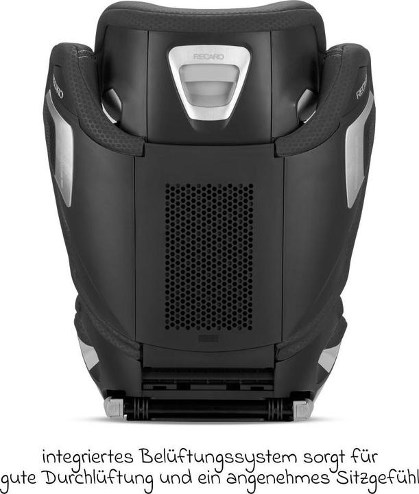 Produktbild RECARO Axion 1 (Kindersitzerhöhung, ECE R129/i-Size Norm)