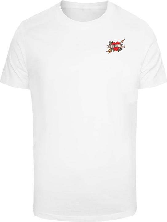 Mister Tee MisterTee Mom Heart Tee - 186905