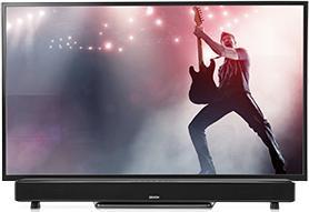 Produktbild Denon Dht-S514 (175 W, Stereo)