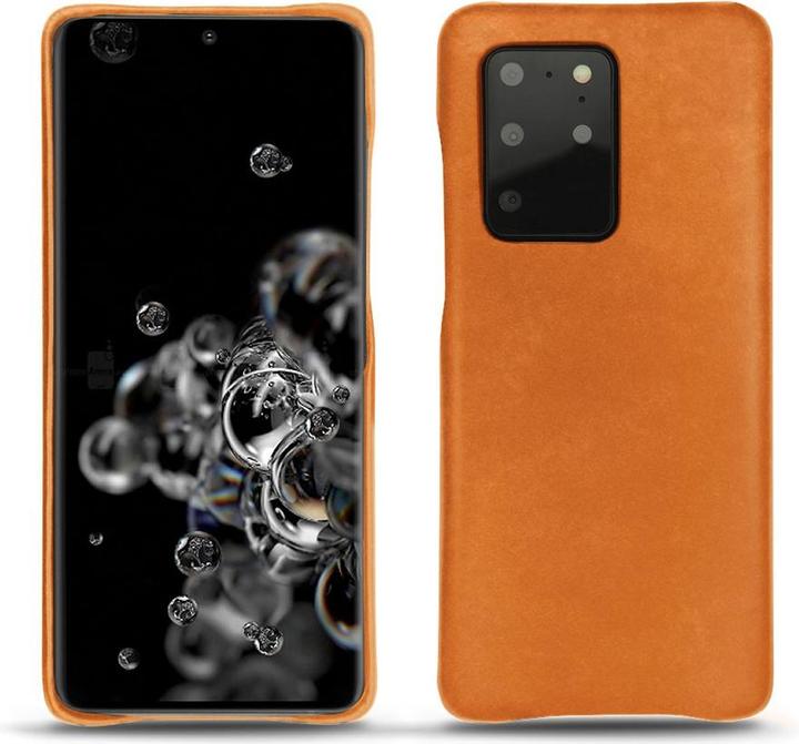 Tangerine vintage ( Pantone #d47231 )