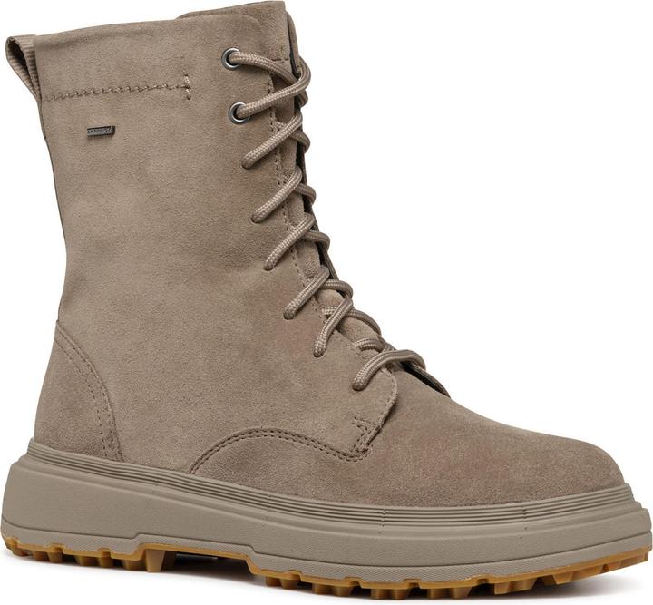 Produktbild Geox damen stiefeletten lamidie abx e (41)