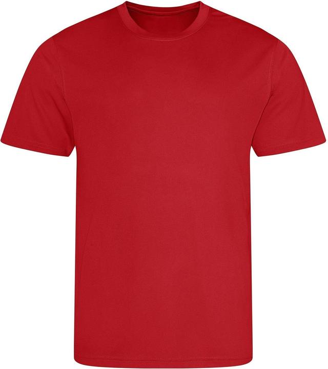 Actual product image Awdis Tshirt Recycled Material (M)