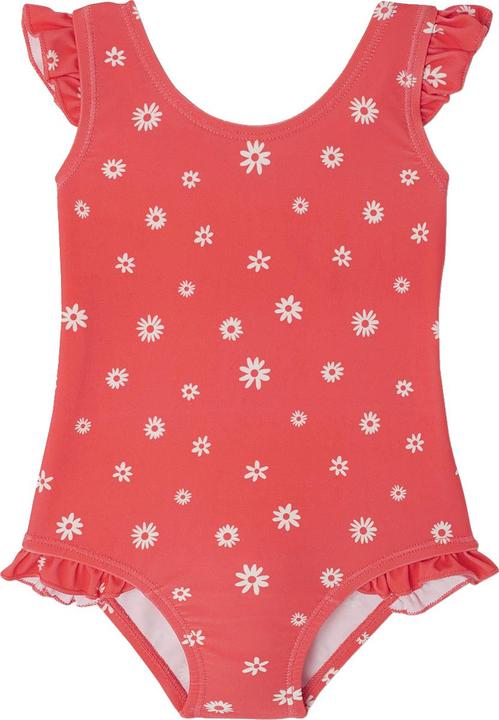 Produktbild Vertbaudet Mädchen Baby Badeanzug Oeko-Tex (80)