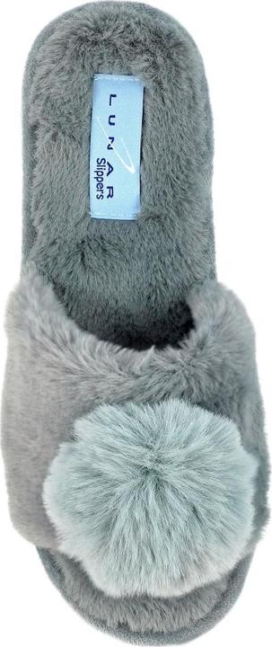 Produktbild Lunar Hausschuhe Cara (39.5)