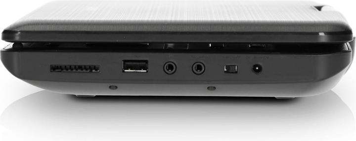 Produktbild Lenco Dvp-1010 (Tragbarer DVD-Player)