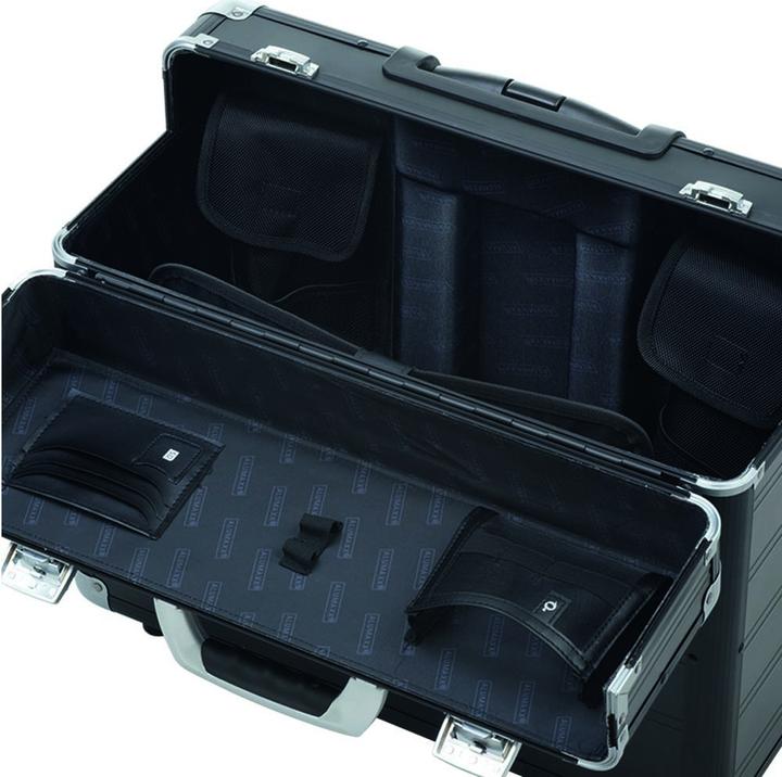 Produktbild Alumaxx Carbon (41 l, Handgepäck (bis 50l))