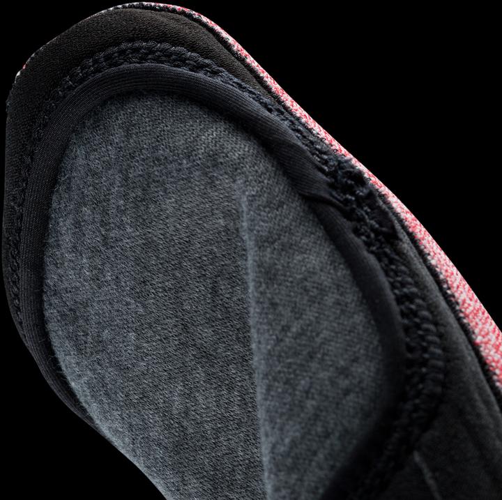 Image du produit ION Water Gloves Arctic Mitten 5/4 unisex - black (5mm, XL)