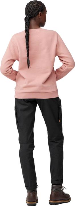 Immagine prodotto Fjällräven Maglione con logo da donna (S)