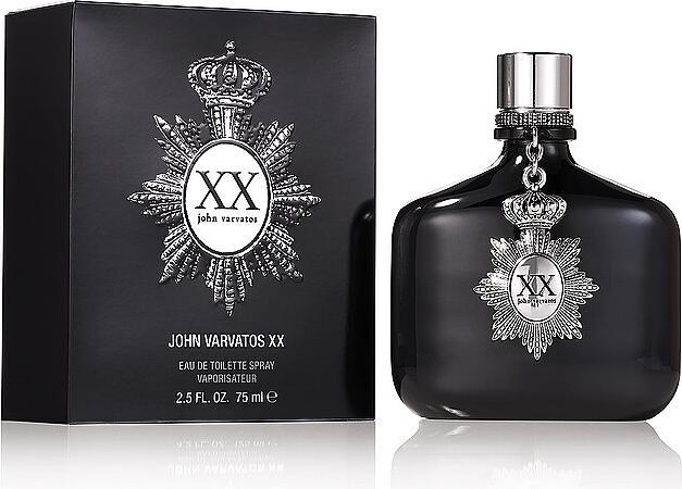 Immagine prodotto John Varvatos Xx (Eau de toilette, 75 ml)