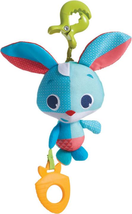 Produktbild Tiny Love Wind Chime - Thomas Rabbit - Meadow Days