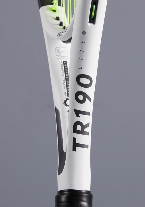 Actual product image Artengo TR 190 LITE (3, 280 g)