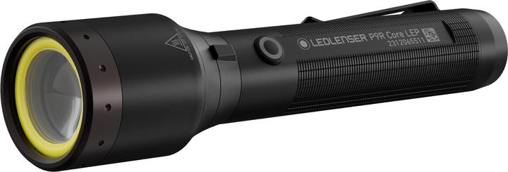 Actual product image Ledlenser Torch (17.60 cm, 1000 lm)