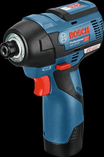 Produktbild Bosch Professional Gdr 12v-110 (Akkubetrieb)