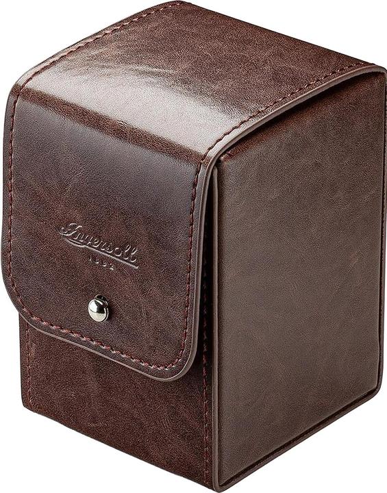 Immagine prodotto Ingersoll 1892 Ingersoll I12301 Il Challenger Automatico 45mm 5ATM (Orologio da polso analogico, 42 mm)