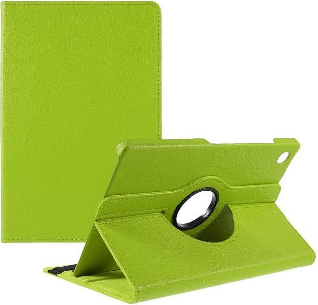 Immagine prodotto MU Classic Copertura in pelle girevole (Galaxy Tab A8 (2021))