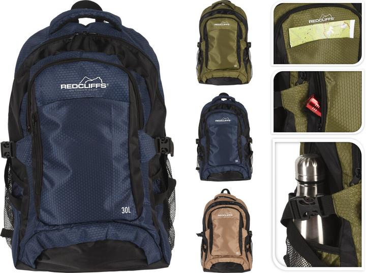 Produktbild Champ Wanderrucksack (30 l)