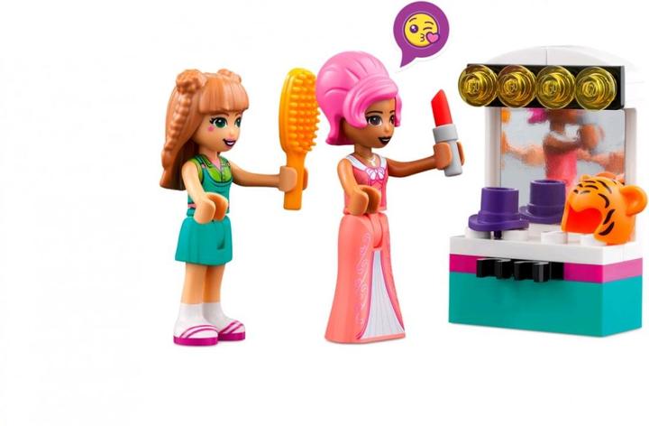 Immagine prodotto LEGO Scuola di teatro Andreas (41714, LEGO Friends)