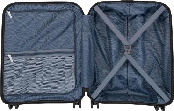 Actual product image American Tourister Airconic (33.50 l, Hand luggage (up to 50 litres))
