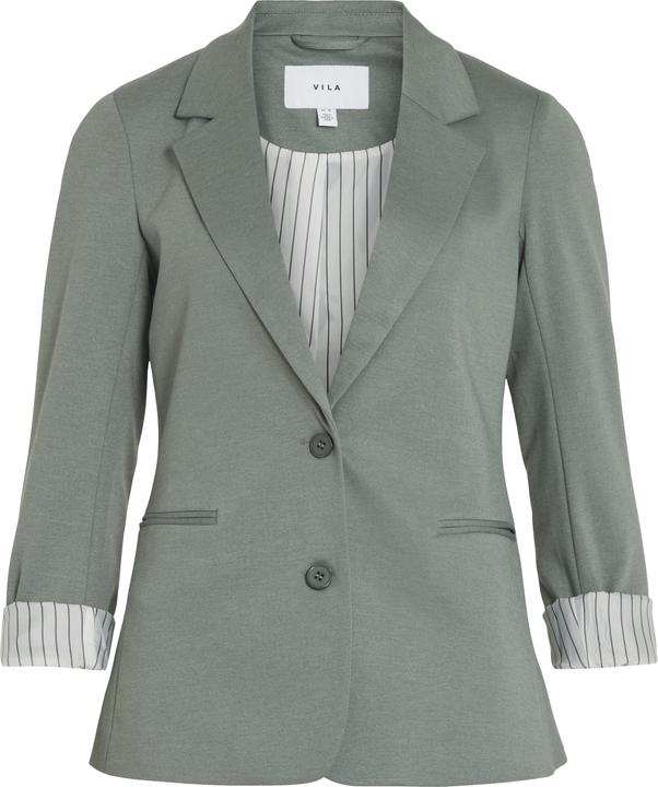 Vila Jersey Blazer (XL)