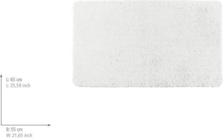 Immagine prodotto Wenko Belize (55 x 65 cm)