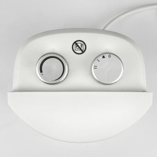 Immagine prodotto G3 Ferrari Termoventilatore Bröco G 60018 (1500 W)