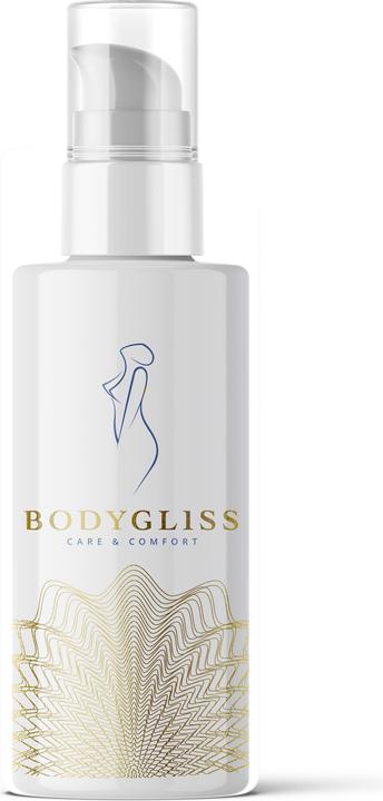 Immagine prodotto Bodygliss Female Care Collection Care & Comfort Silicone 100 ml (100 ml)