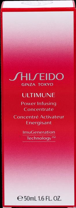 Immagine prodotto Shiseido Concentrato di alimentazione Ultimune (50 ml)
