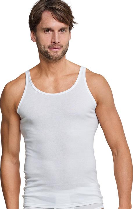 Immagine prodotto Schiesser Gilet originale a costa fine 0/0 (5)